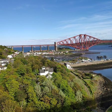 Chilowen - Happy House Inverkeithing Εξωτερικό φωτογραφία