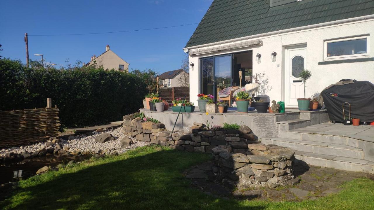 Chilowen - Happy House Inverkeithing Εξωτερικό φωτογραφία